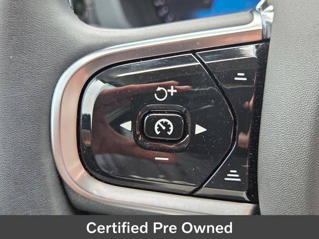 Used 2024 Volvo XC60 B5 Ultimate w/ Protection Package Premier AWD/4WD image 33