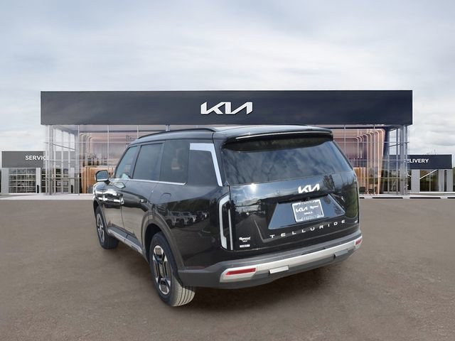 New 2027 Kia Telluride EX AWD/4WD image 6