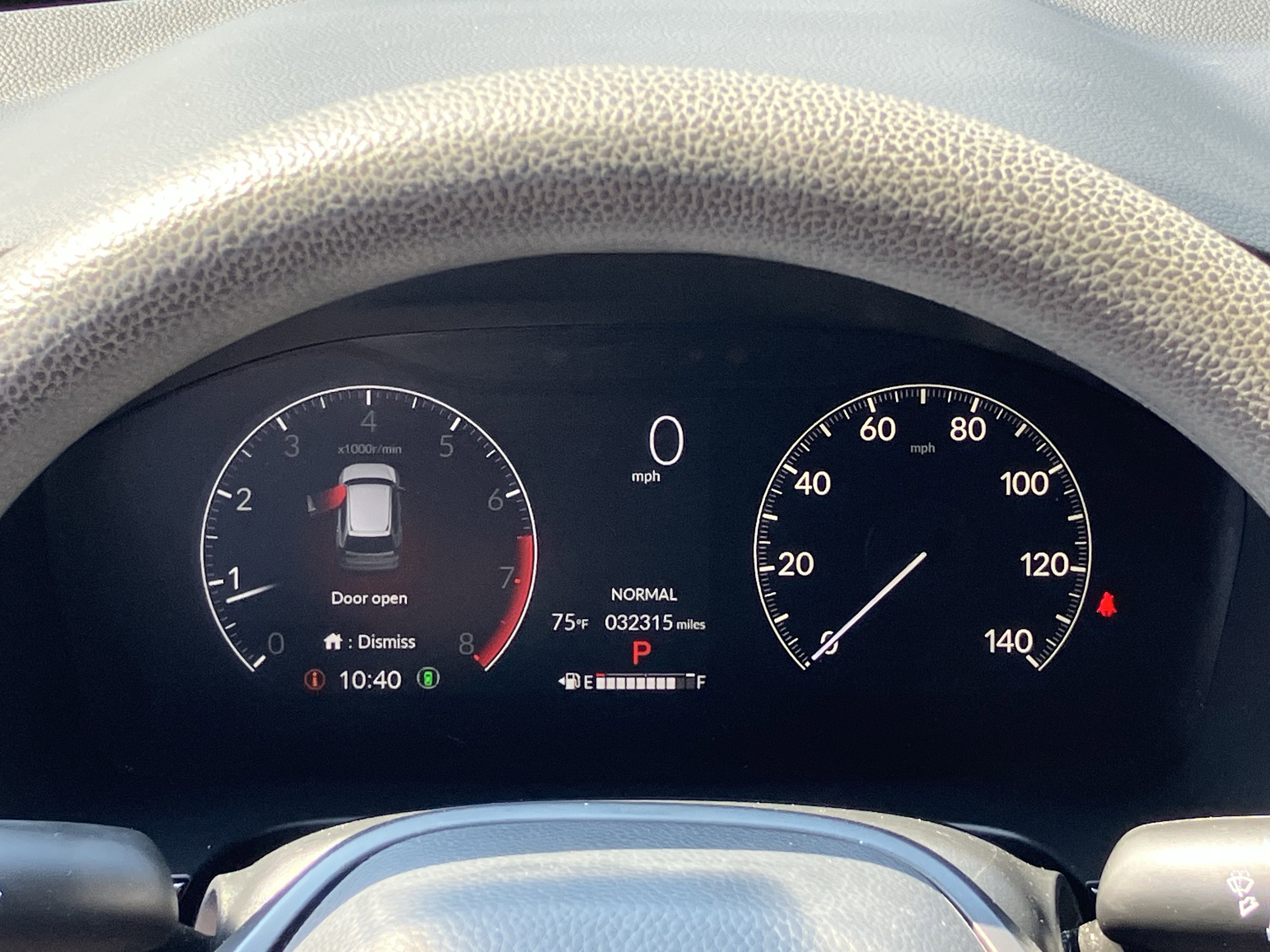 Certified 2024 Honda CR-V LX image 23