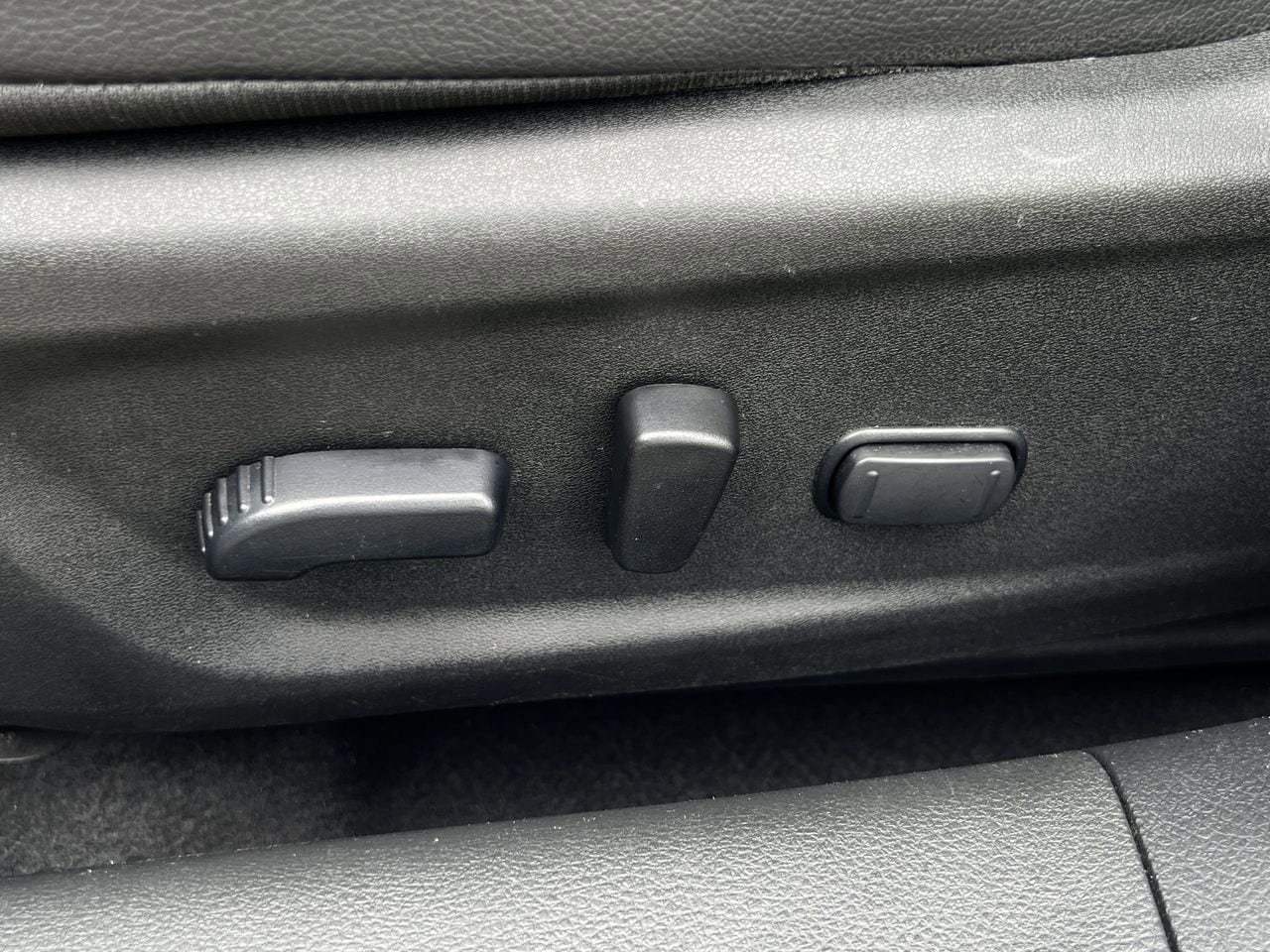 Used 2023 Nissan Altima 2.5 SL FWD image 20