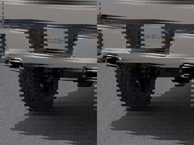 New 2026 Chevrolet Silverado 1500 RST image 14