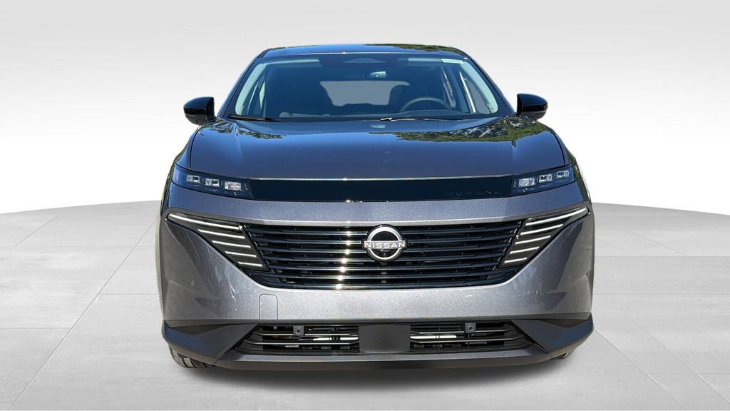 New 2026 Nissan Murano SL image 2
