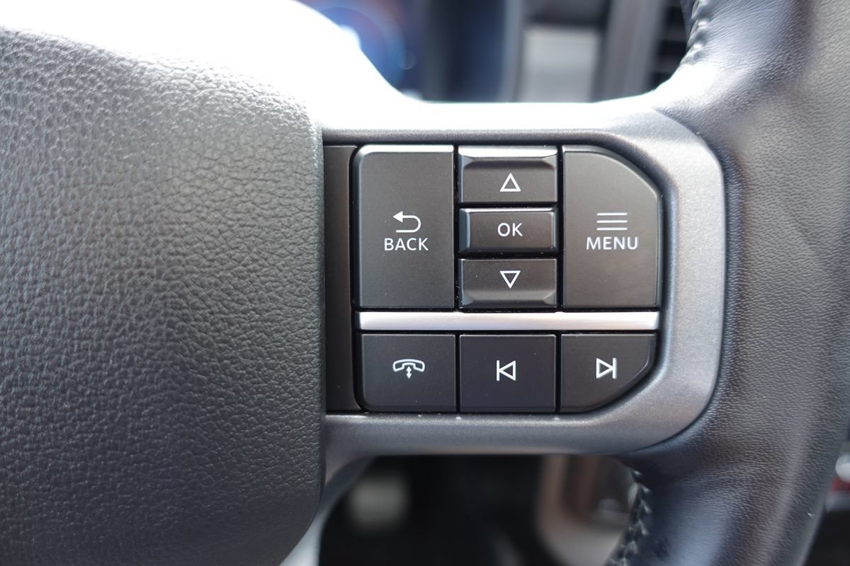 Used 2024 Ford F150 Lariat w/ Bed Utility Package AWD/4WD image 52