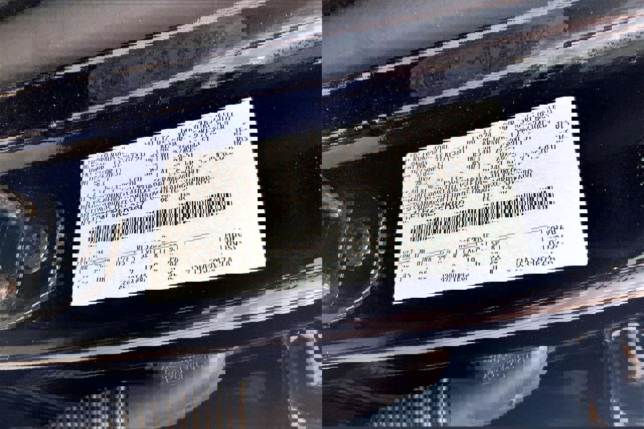 Used 2024 Ford F150 STX image 8