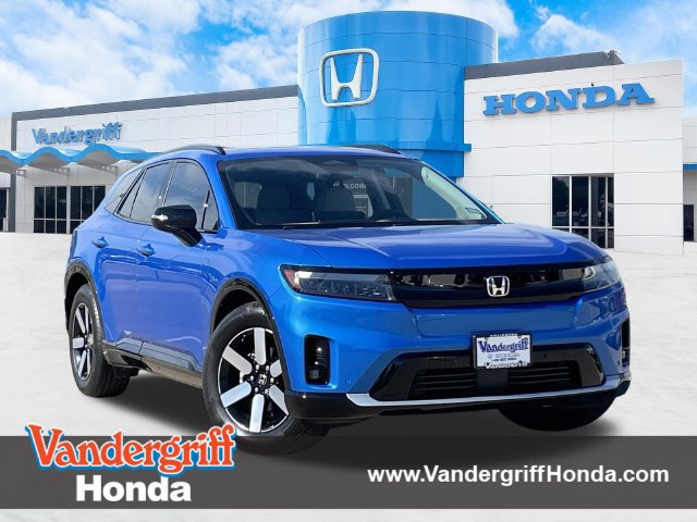 Used 2026 Honda Prologue Touring