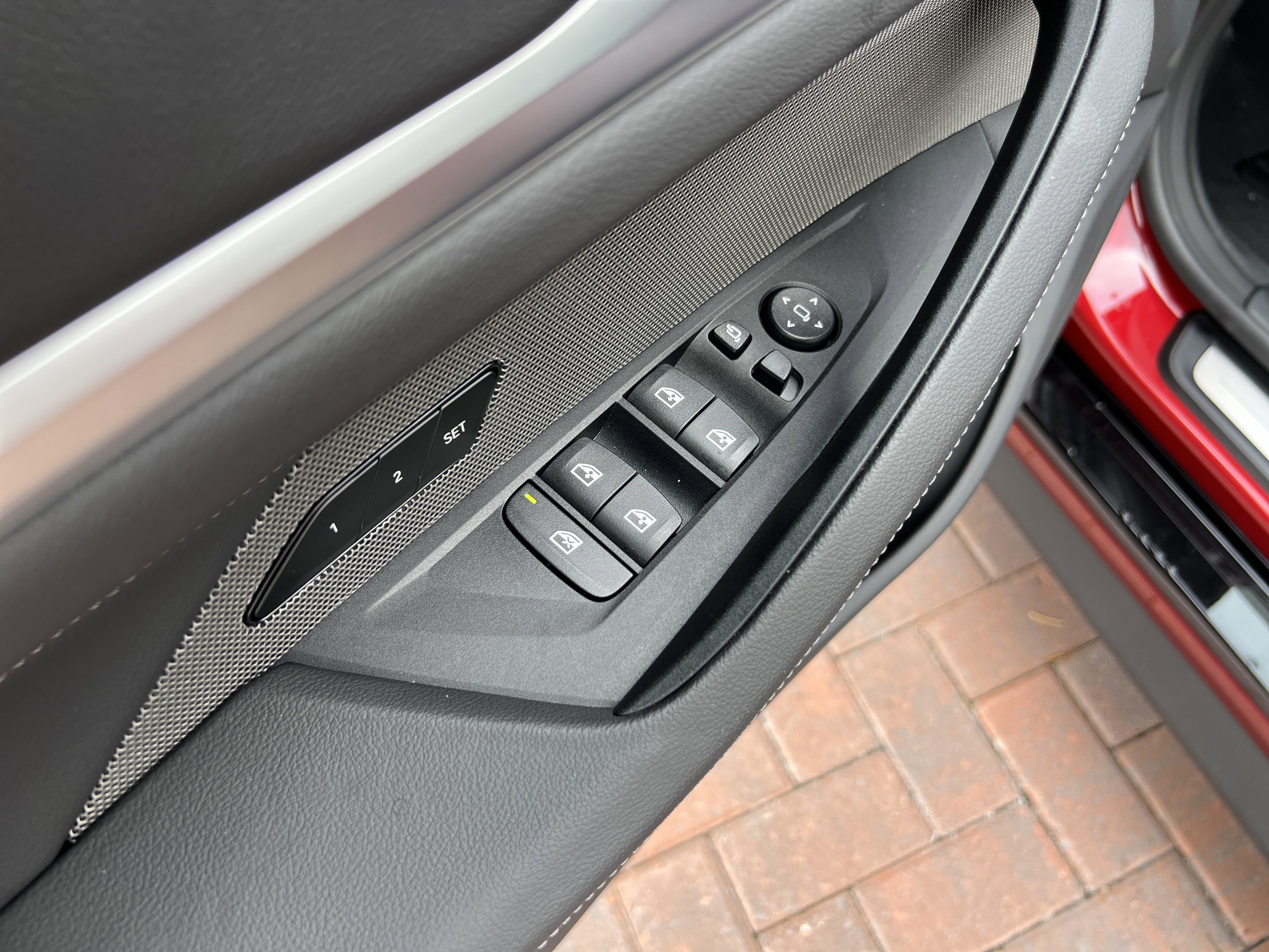 Used 2025 BMW 430i w/ Premium Package RWD image 15