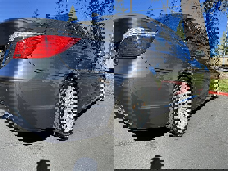 Used 2010 BMW 535i Sedan image 14