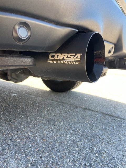 Used 2022 RAM 1500 TRX w/ TRX Level 2 Equipment Group image 10