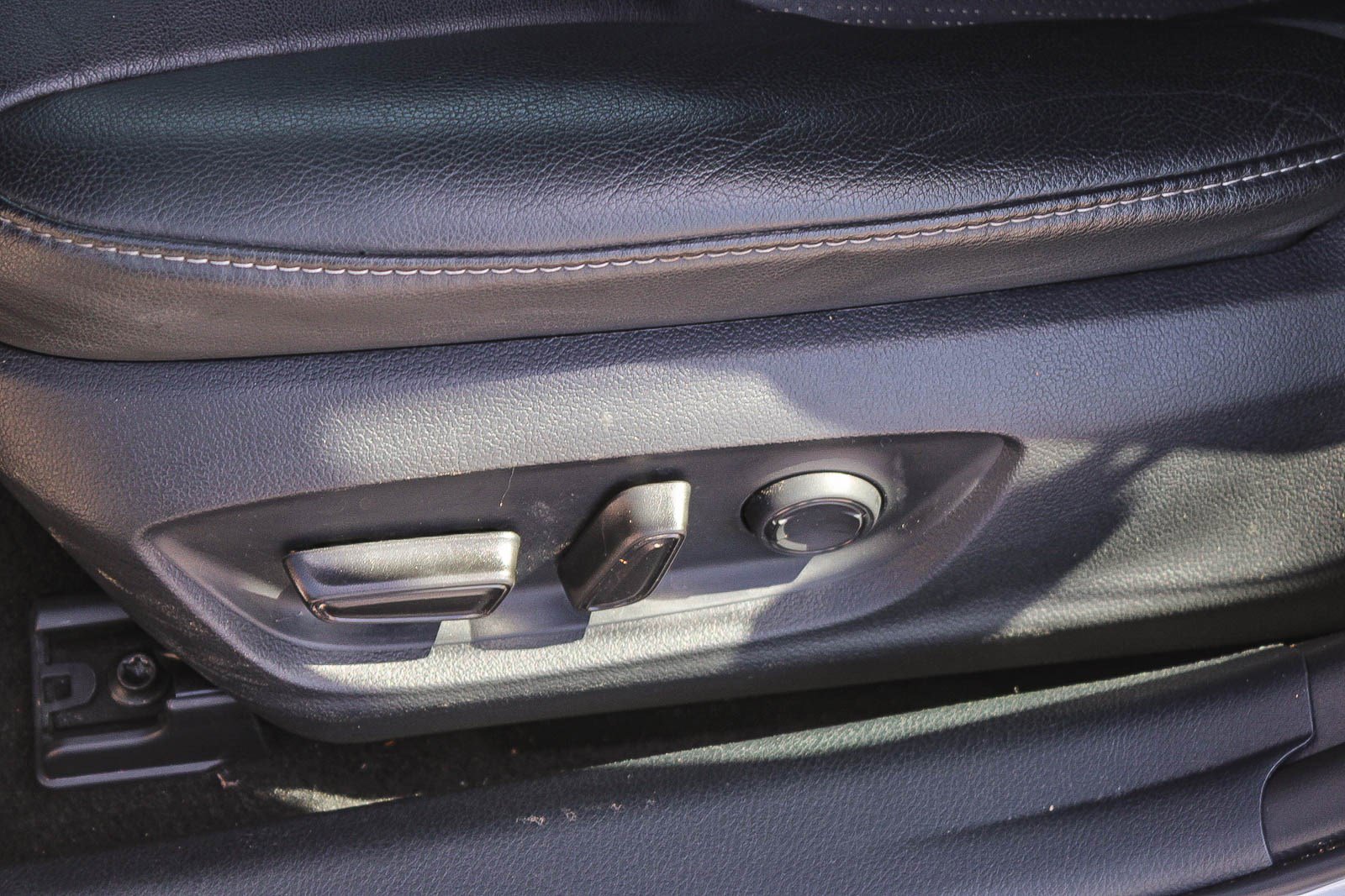 Used 2024 Toyota Camry XSE image 22