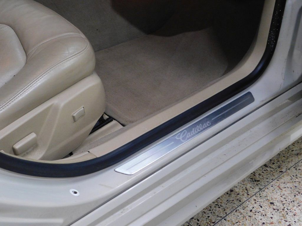 Used 2010 Cadillac CTS Performance image 78