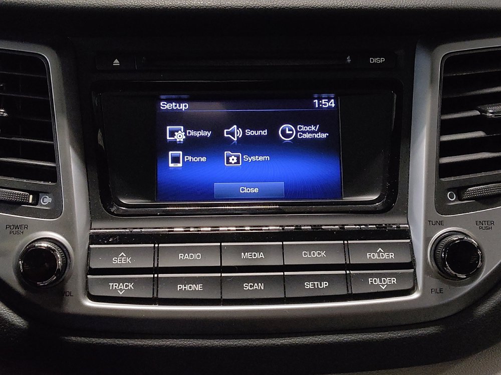 Used 2018 Hyundai Tucson SE image 25