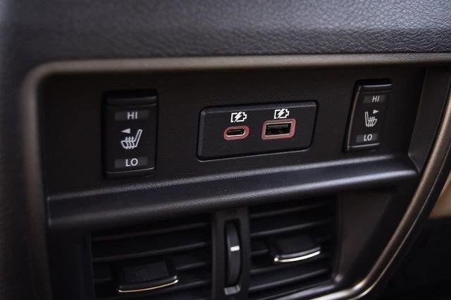 Certified 2024 Nissan Murano SL image 28