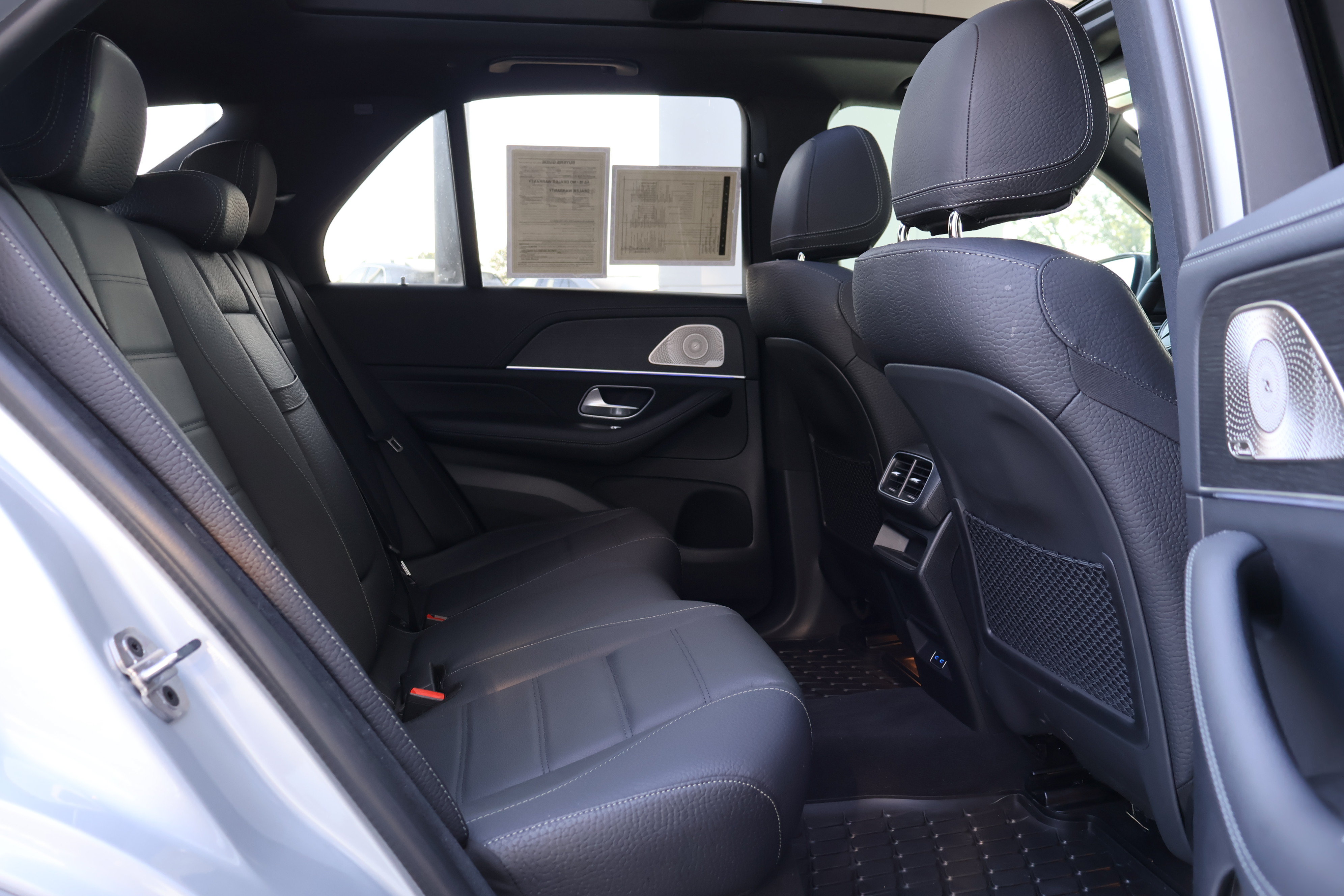 Certified 2024 Mercedes-Benz GLE 450 4MATIC image 26