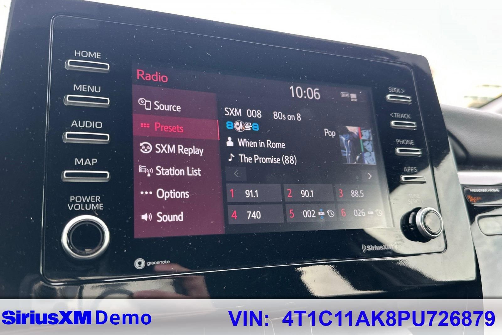 Used 2023 Toyota Camry LE image 52