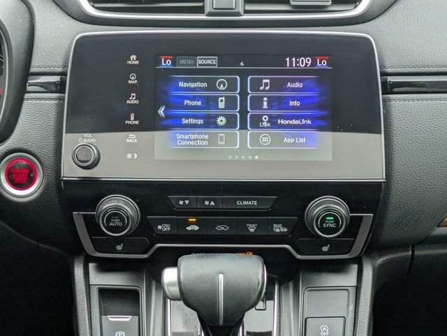 Used 2021 Honda CR-V Touring image 23