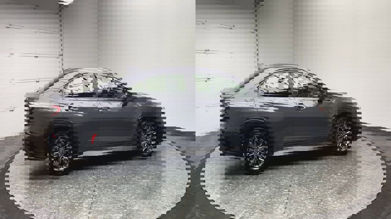 Used 2022 Subaru WRX image 31