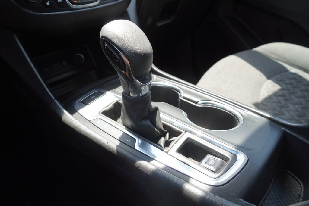 Used 2023 Chevrolet Equinox LT AWD/4WD image 28