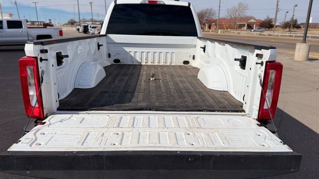 Used 2023 Ford F250 XLT w/ FX4 Off-Road Package image 9