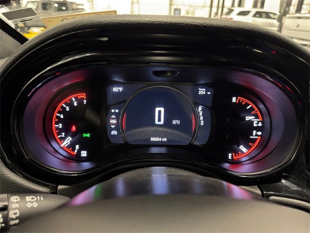 Used 2024 Dodge Durango GT image 20