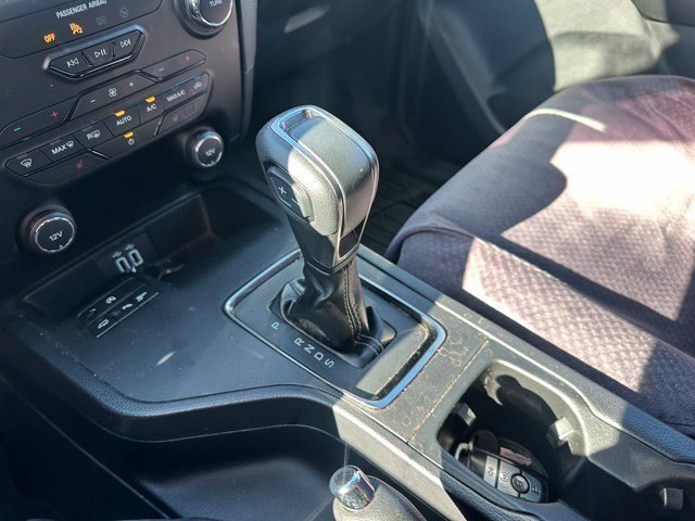 Used 2019 Ford Ranger Lariat w/ Equipment Group 501A Mid RWD image 44