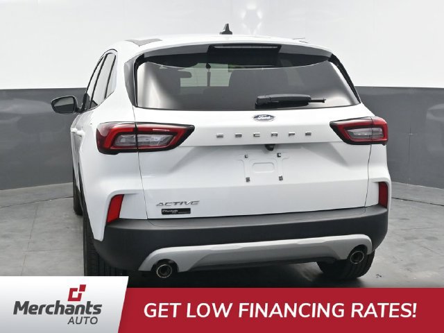 Used 2023 Ford Escape Active FWD image 5
