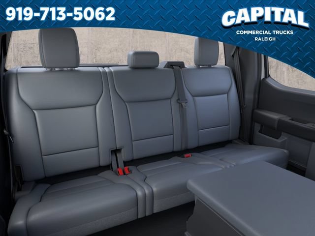 New 2026 Ford F150 XL RWD image 12