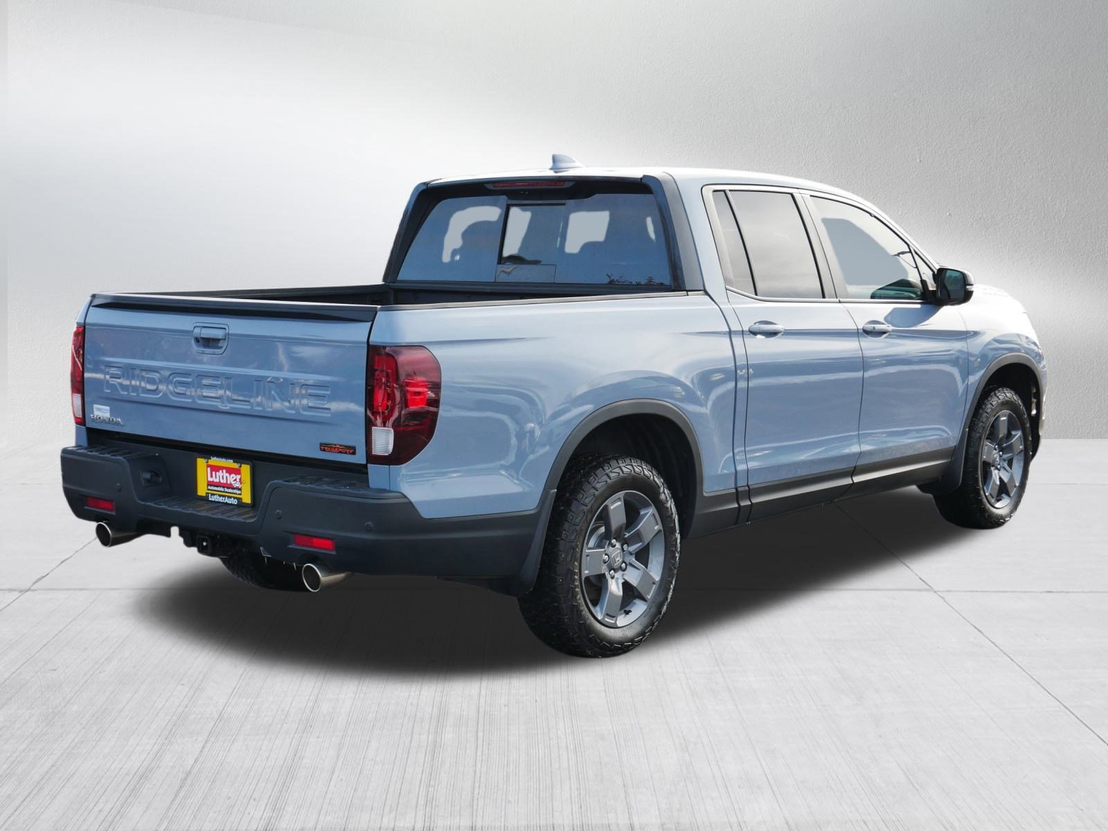 Used 2024 Honda Ridgeline TrailSport image 7