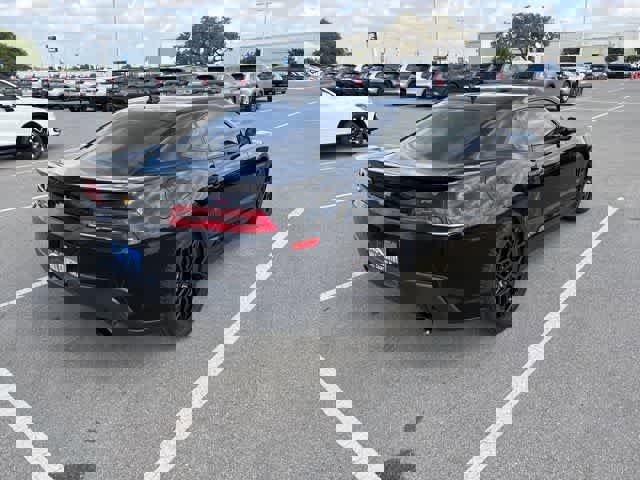 Used 2015 Chevrolet Camaro LT w/ RS Package image 5