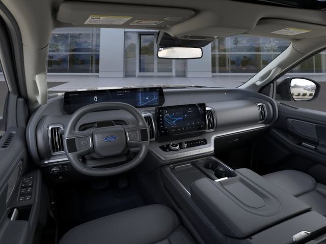 New 2026 Ford Expedition Platinum AWD/4WD image 9