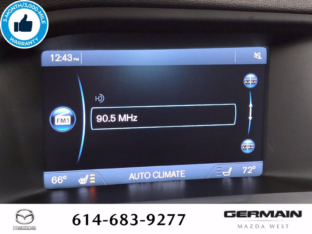 Used 2014 Volvo S60 T5 AWD/4WD image 23