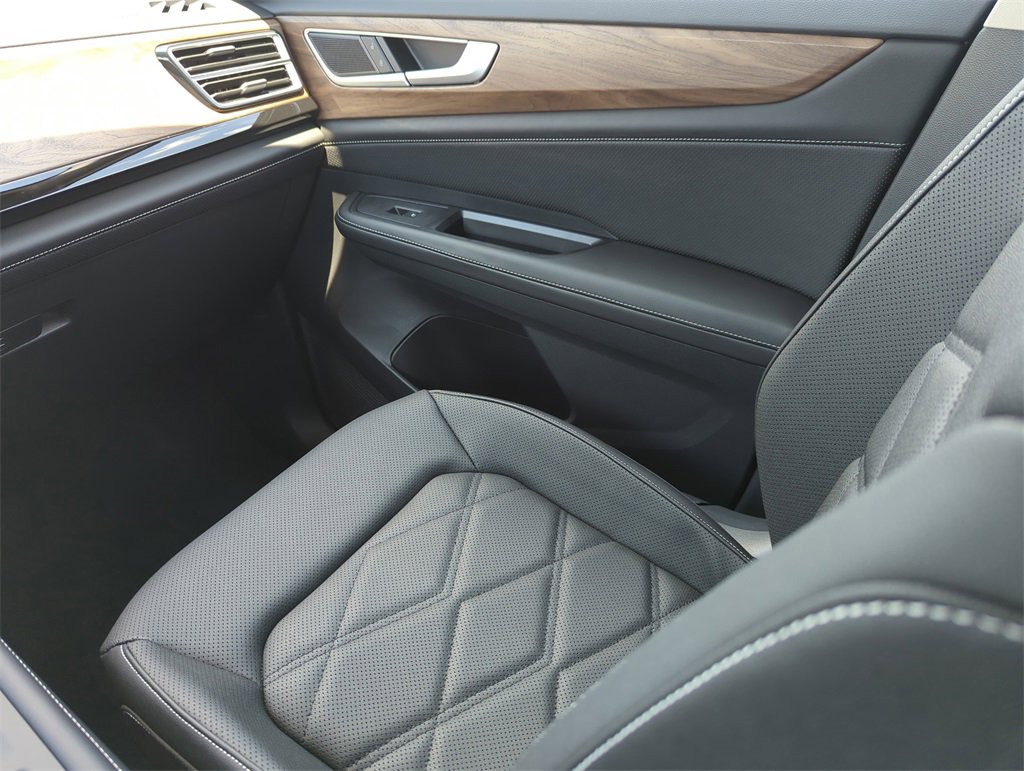 New 2026 Volkswagen Atlas SE image 23