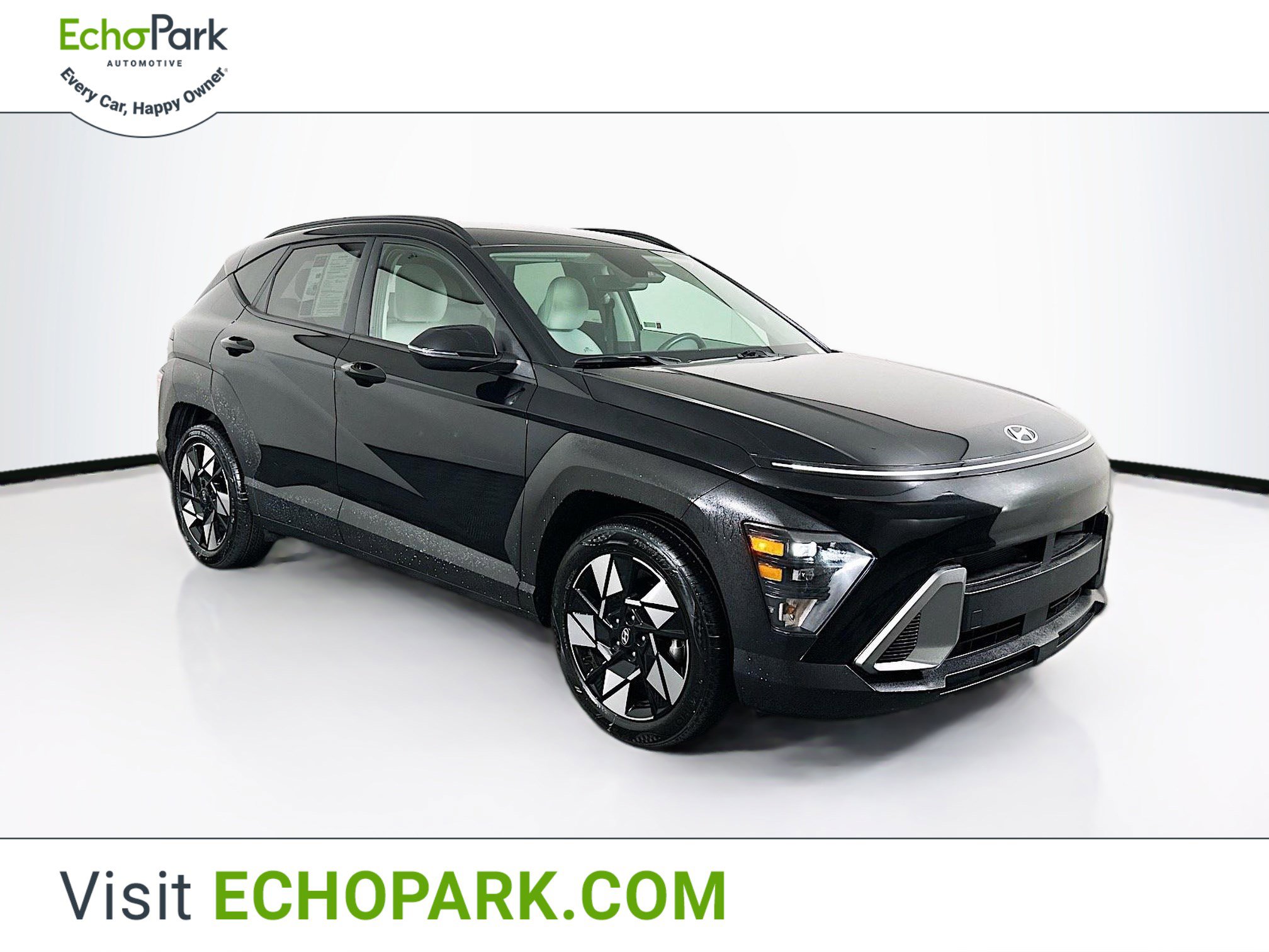 Used 2025 Hyundai Kona SEL