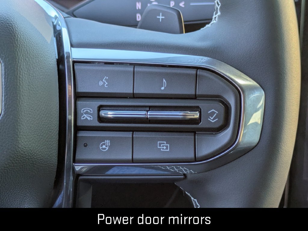 New 2027 GMC Acadia Denali Ultimate w/ LPO, Floor Liner Package FWD image 20