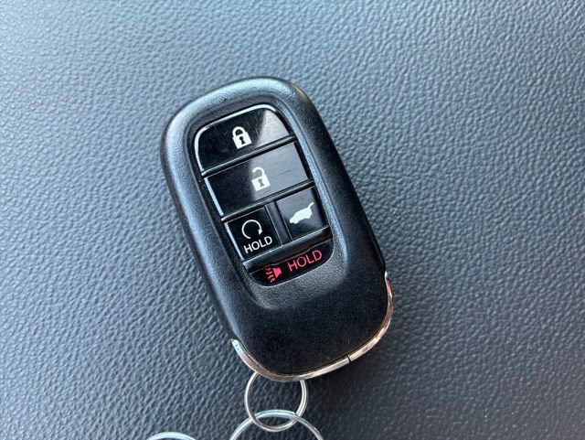 Used 2024 Honda CR-V Sport image 46