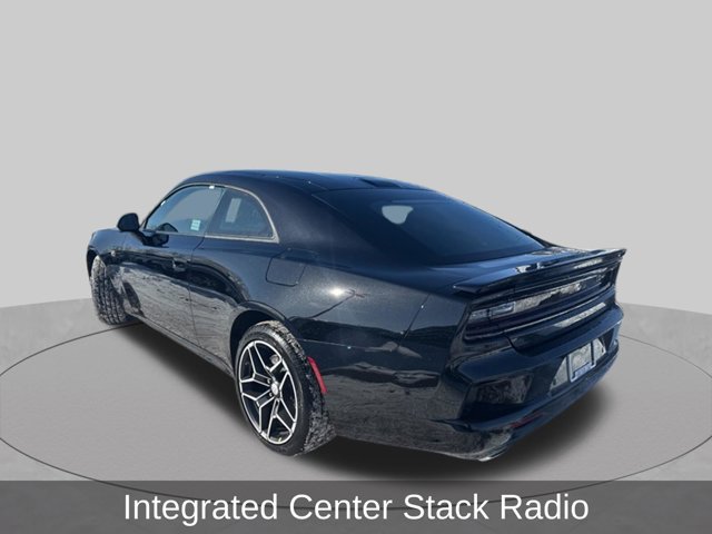 Used 2026 Dodge Charger Scat Pack AWD/4WD image 6