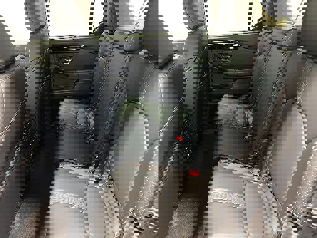 New 2025 Honda Pilot EX-L image 29