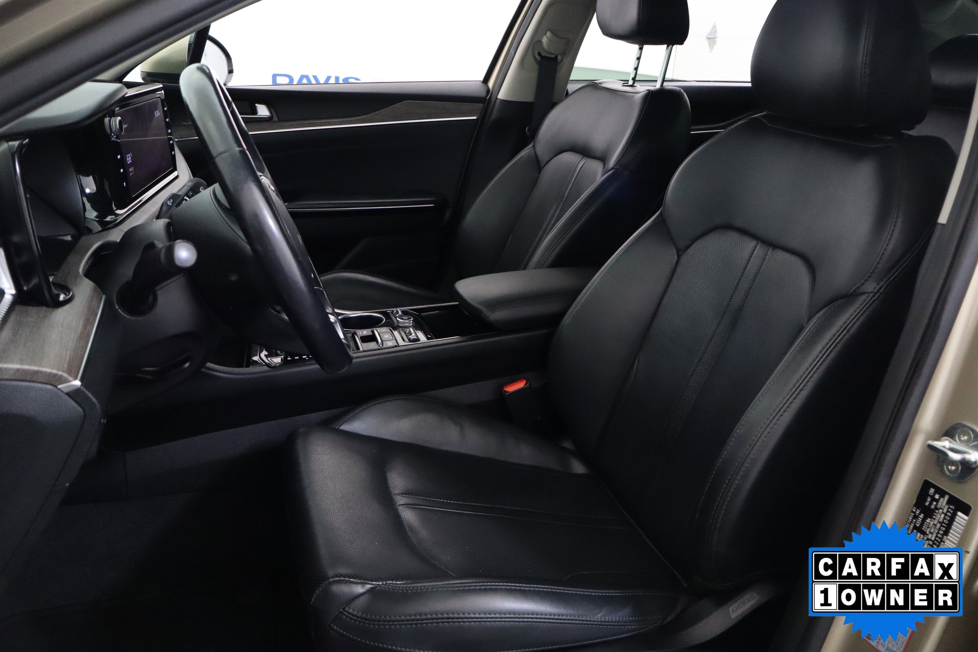 Used 2022 Kia K5 EX w/ EX Premium Package FWD image 22