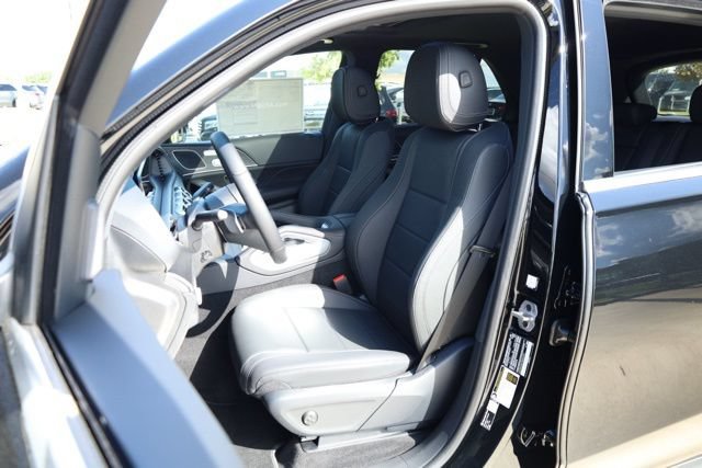 Certified 2026 Mercedes-Benz GLE 350 4MATIC image 23
