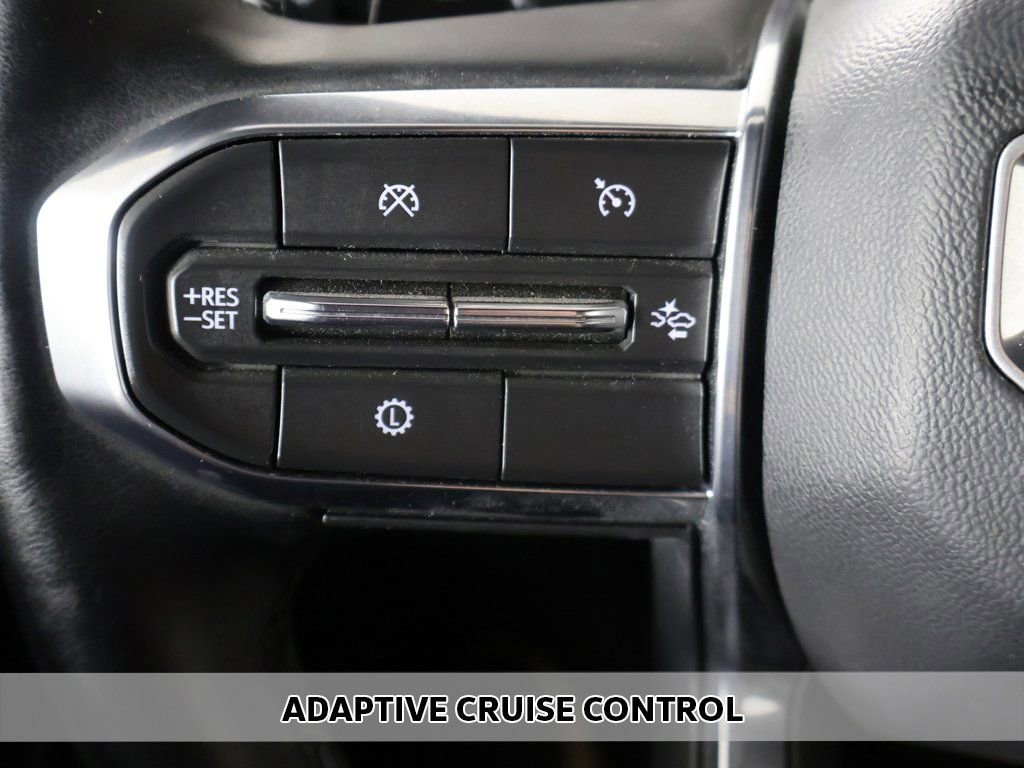 Used 2024 GMC Acadia Elevation image 4