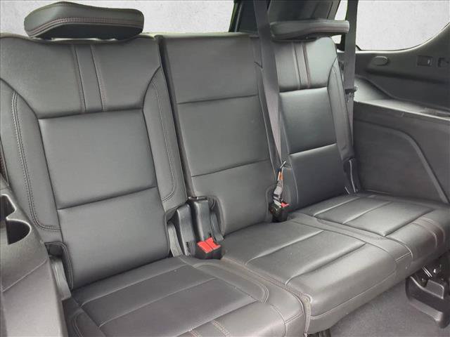 Used 2022 Chevrolet Tahoe RST w/ Luxury Package AWD/4WD image 22