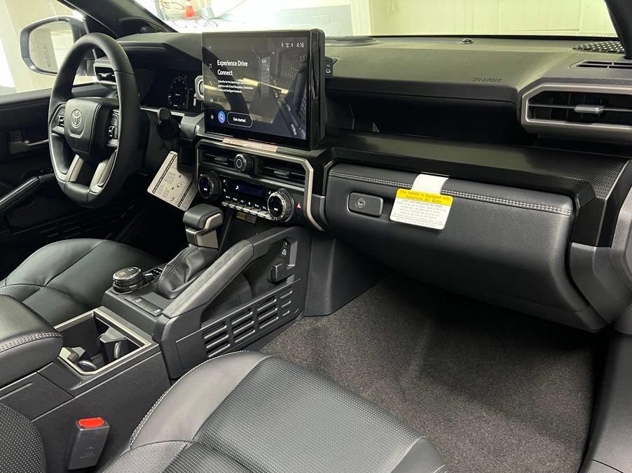 New 2026 Toyota 4Runner Limited AWD/4WD image 19