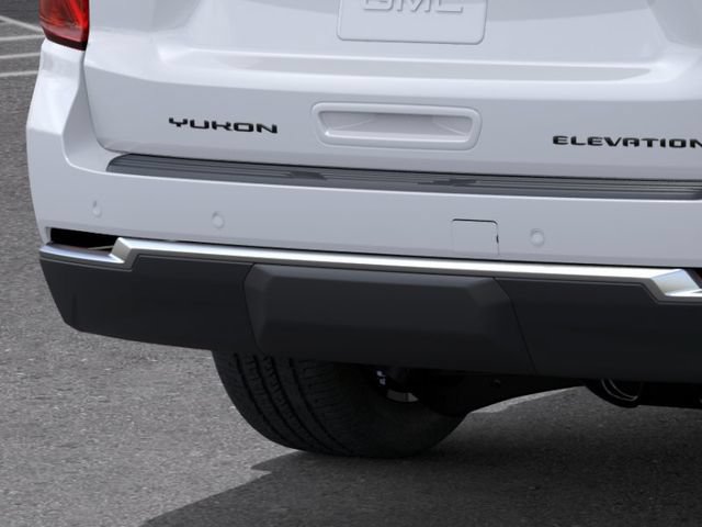 New 2026 GMC Yukon XL Elevation w/ Elevation Premium Package AWD/4WD image 14