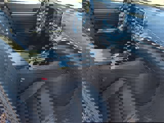 Used 2022 Nissan Altima 2.5 Platinum image 23