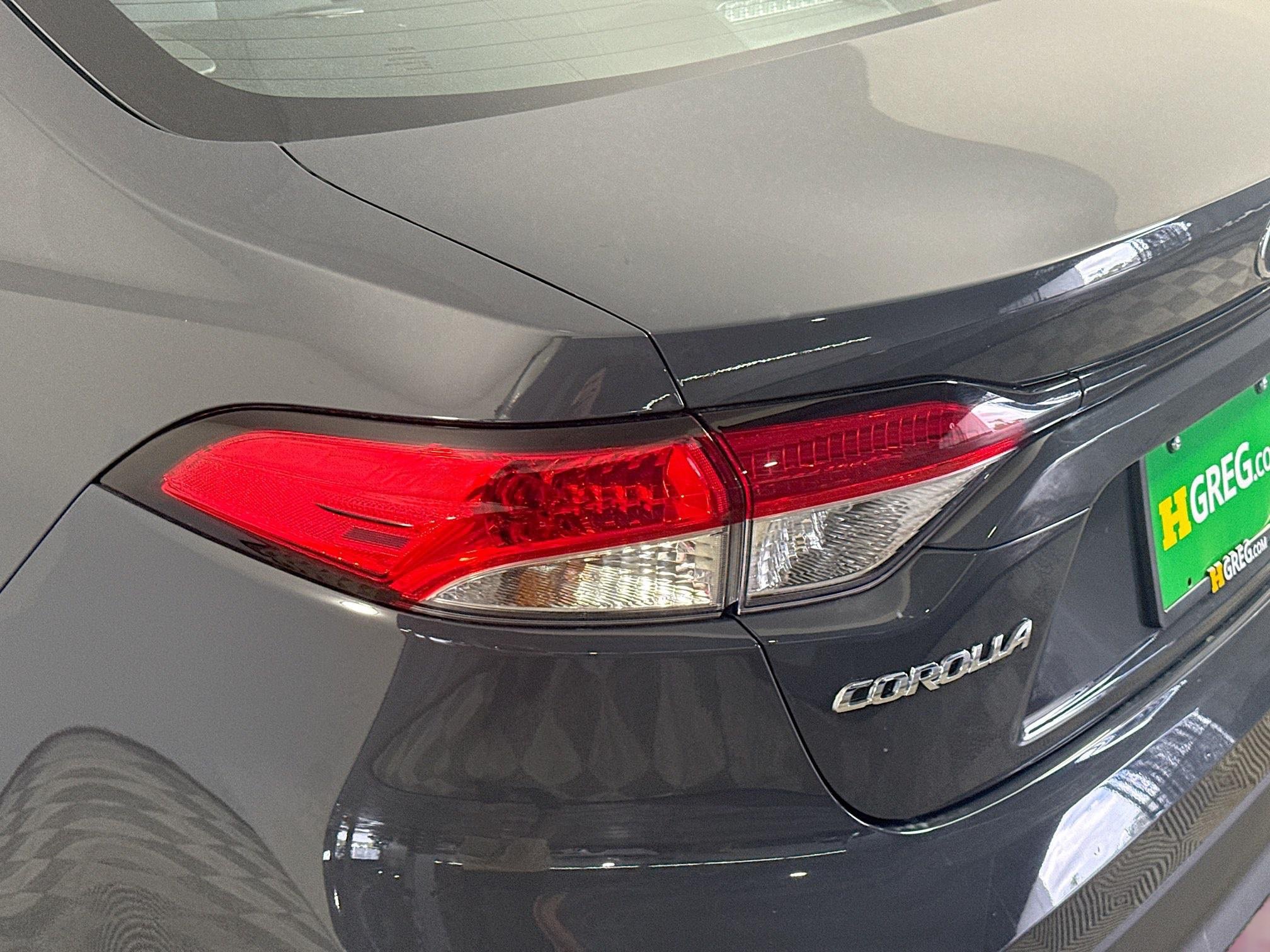 Used 2023 Toyota Corolla LE FWD image 35