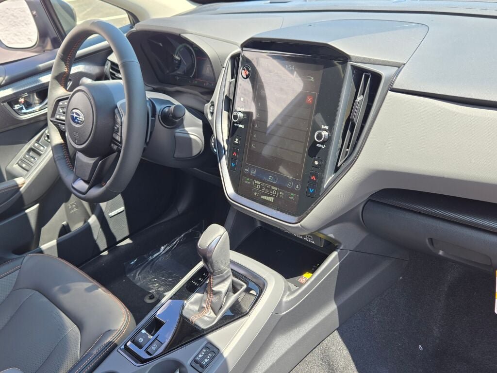 New 2026 Subaru Crosstrek 2.5i Limited AWD/4WD image 6