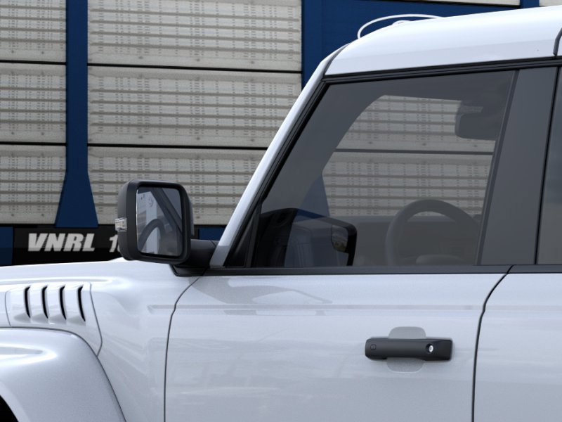 New 2026 Ford Bronco Raptor AWD/4WD image 22