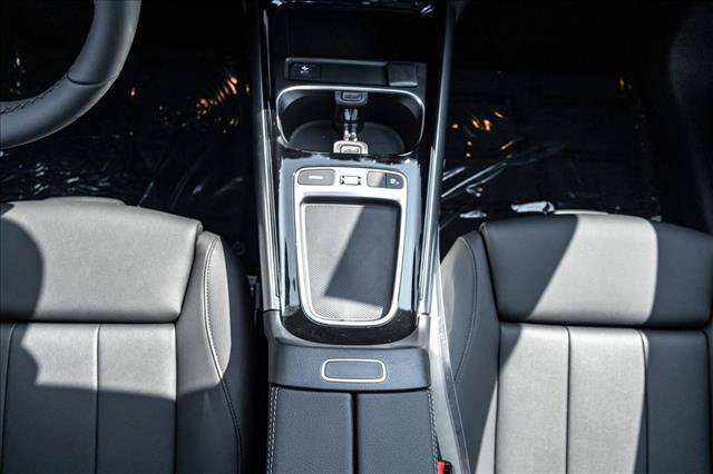 New 2026 Mercedes-Benz GLA 250 4MATIC image 19