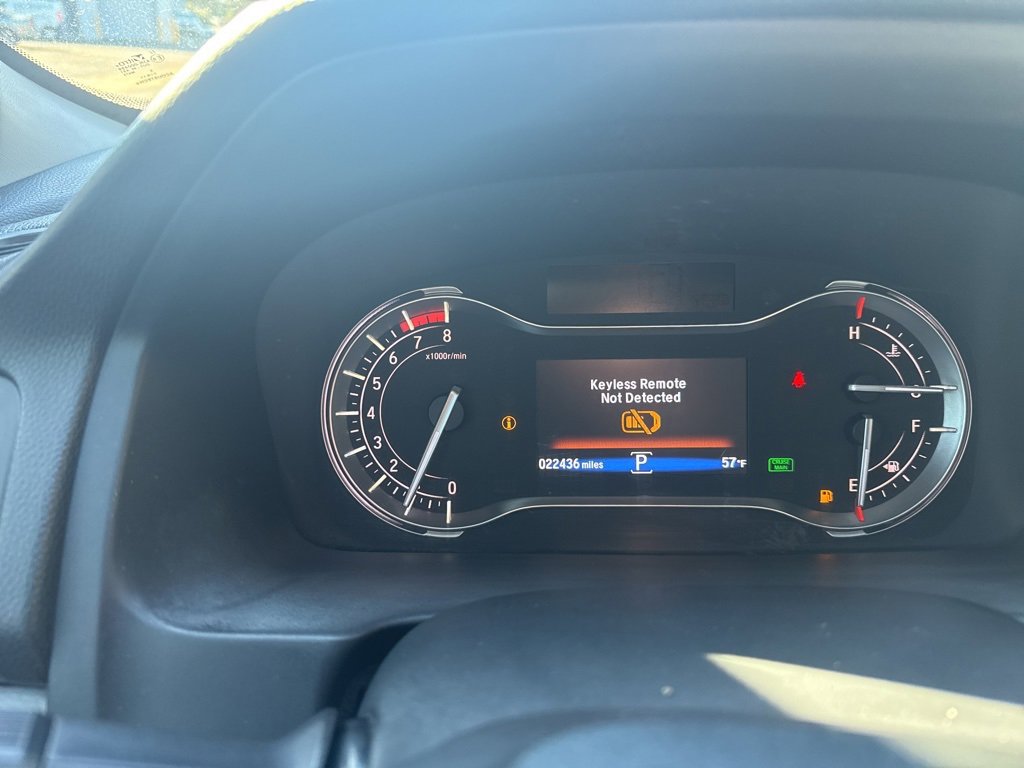 Used 2018 Honda Pilot EX-L image 16