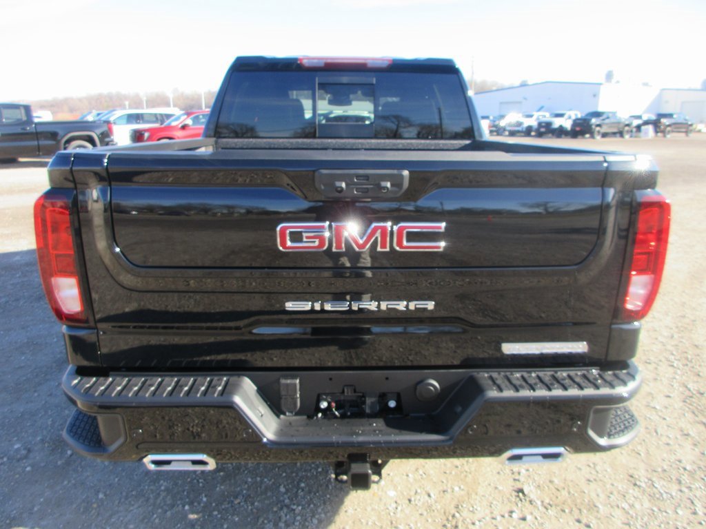 New 2026 GMC Sierra 1500 Elevation w/ Elevation Premium Package image 6