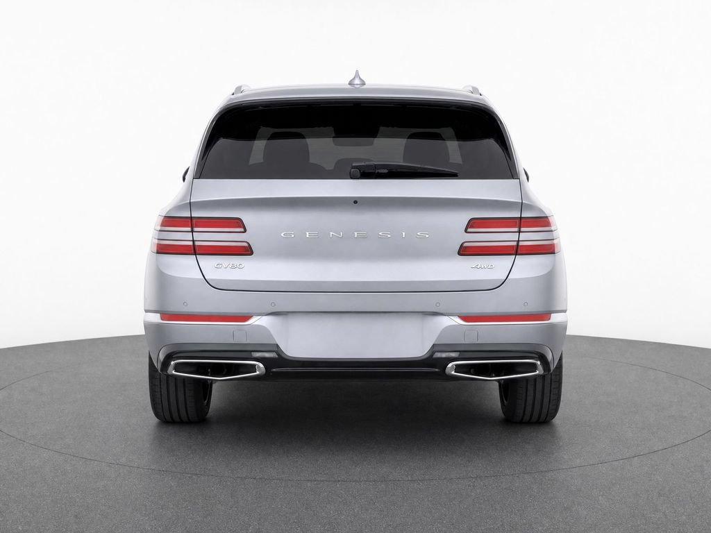 Used 2023 Genesis GV80 3.5T w/ Prestige Package AWD/4WD image 7